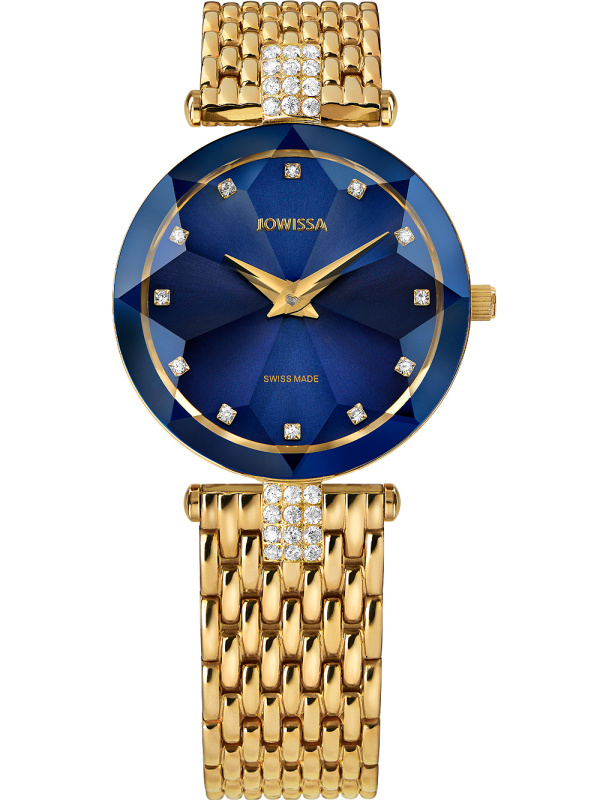 Jowissa J5.632.M Facet Strass 29mm