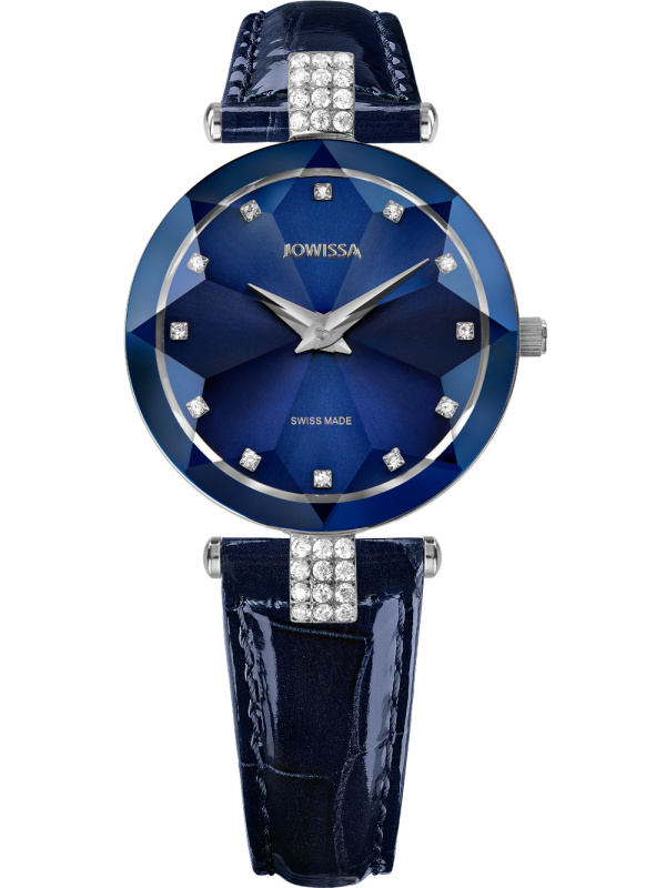 Jowissa J5.622.M Facet Strass 29mm