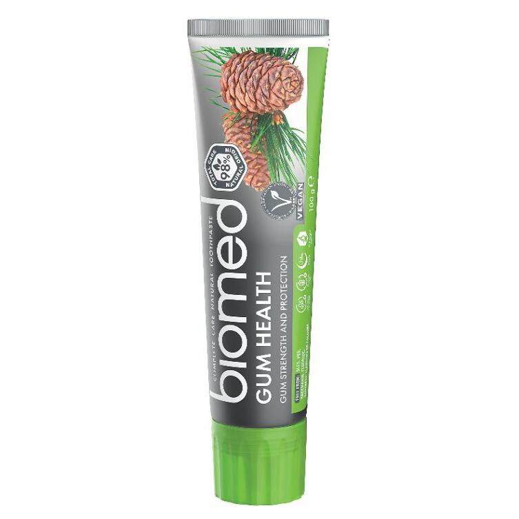 SPLAT Zubní pasta GUM HEALTH Biomed 100 g