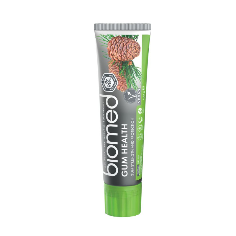 SPLAT Zubní pasta GUM HEALTH Biomed 100 g