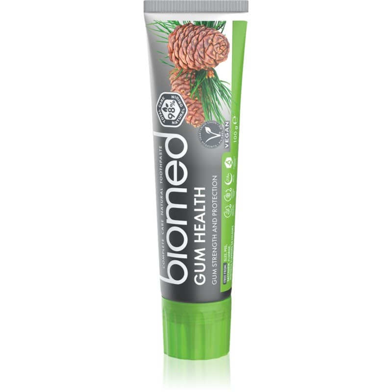 SPLAT Zubní pasta GUM HEALTH Biomed 100 g