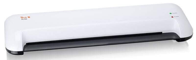 Laminátor Peach PL755 / A3 / 2x 125mic / 400 mm/min. / bílá Varianta: ivi2
