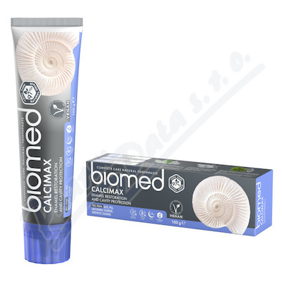 SPLAT BIOMED CALCIMAX zubní pasta 100 g