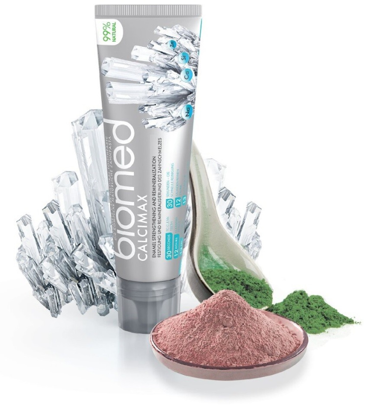 SPLAT BIOMED CALCIMAX zubní pasta 100 g