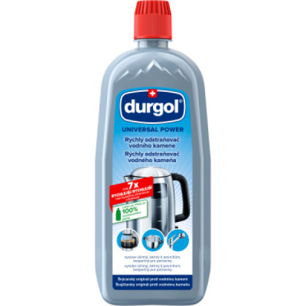 Durgol rychloodstraňovač VK 750ml uni