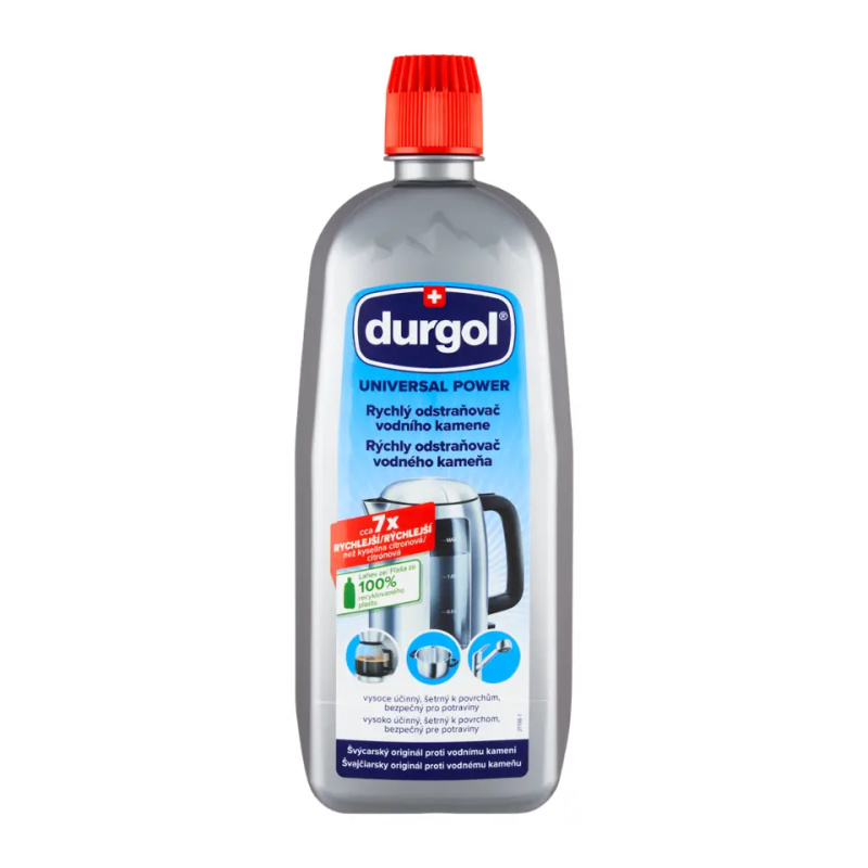 Durgol rychloodstraňovač VK 750ml uni