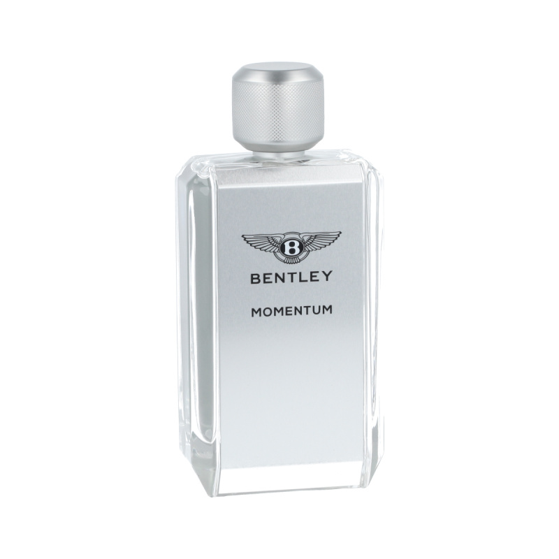 Bentley Momentum toaletní voda pro muže 100 ml