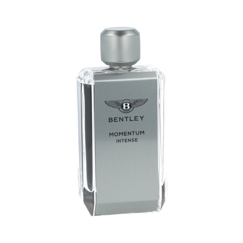 Bentley Momentum Intense parfémovaná voda pro muže 100 ml