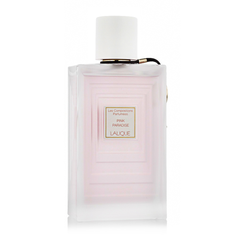 Lalique Les Compositions Parfumées Pink Paradise parfémovaná voda pro ženy 100 ml