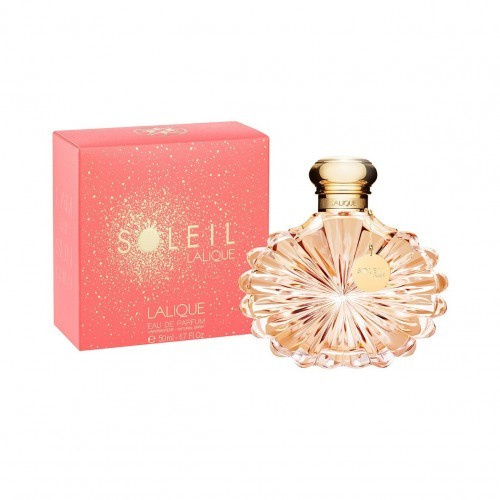 Lalique Soleil parfémovaná voda pro ženy 50 ml