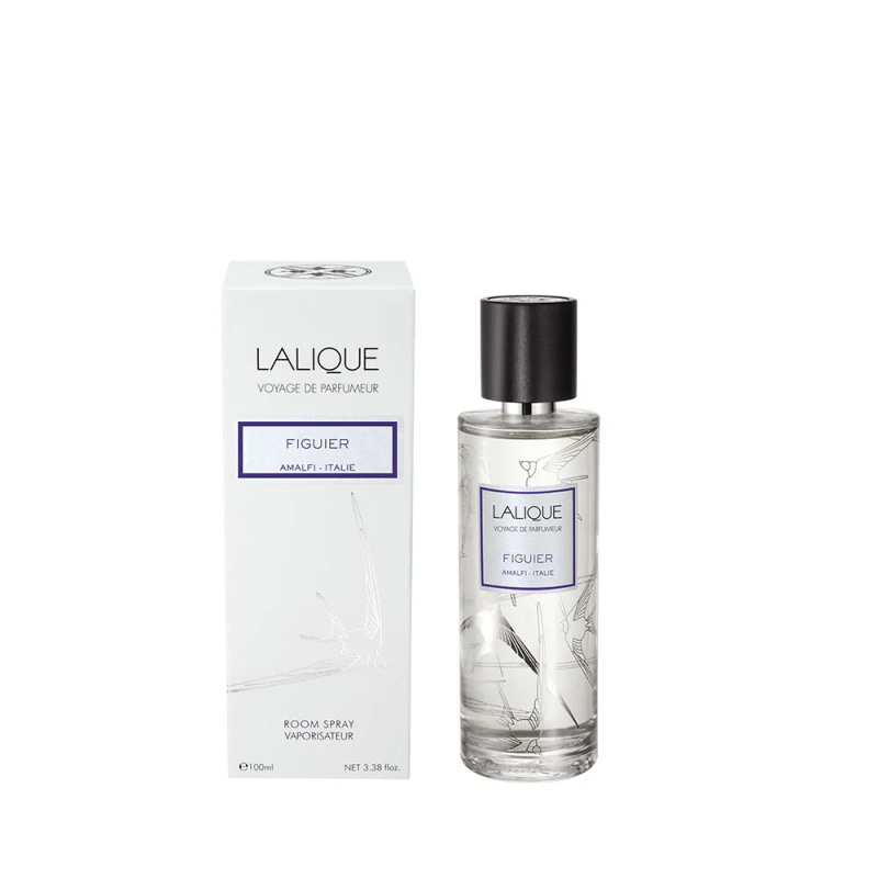 Lalique Vůně do bytu ve spreji Fíkovník, Amalfi, 100 ml R40181