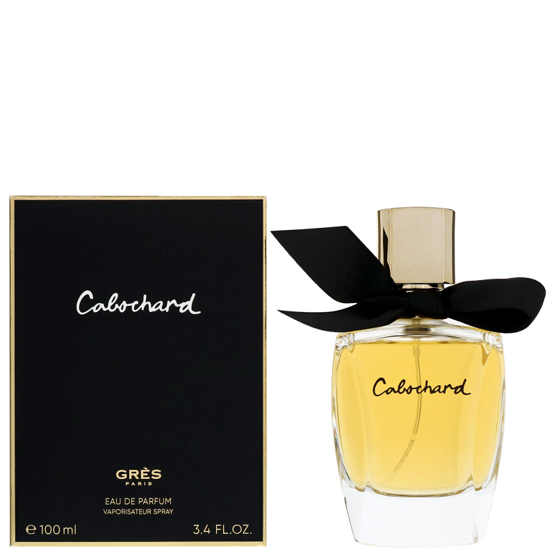 Grès Cabochard (2019) parfémovaná voda pro ženy 100 ml