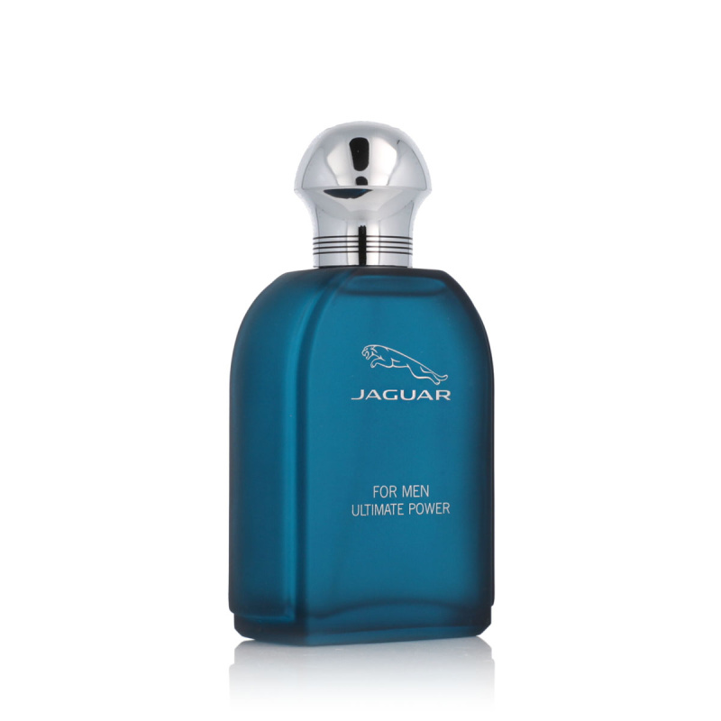 Jaguar For Men Ultimate Power toaletní voda pro muže 100 ml