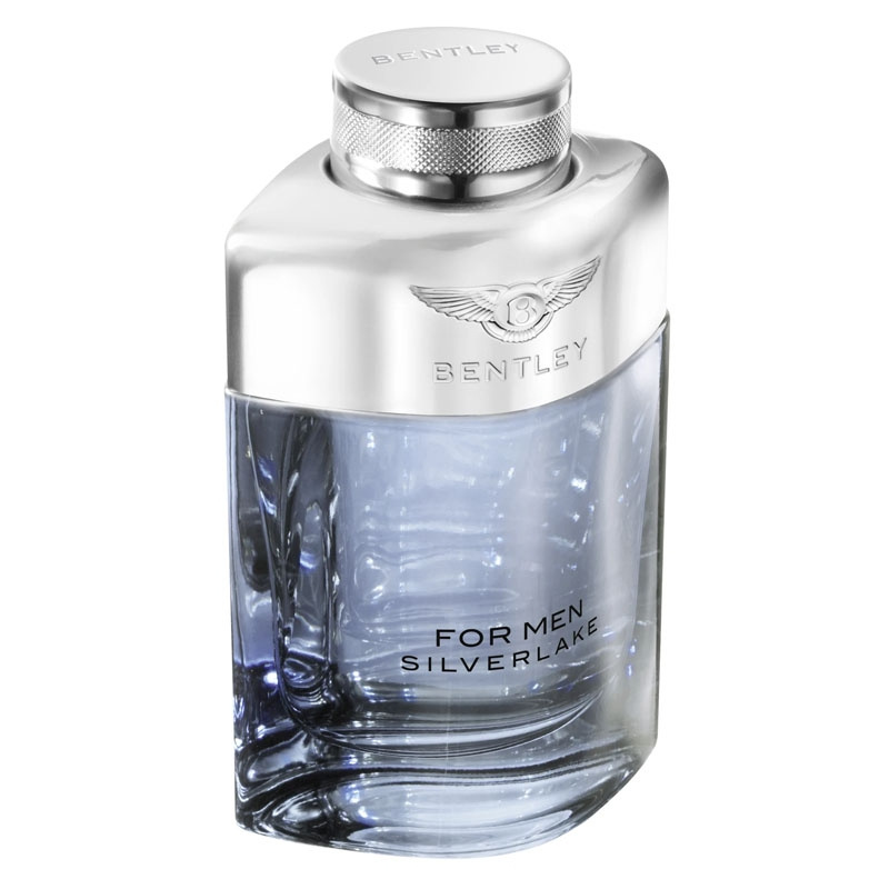 Bentley For Men Silverlake EDP 100 ml M