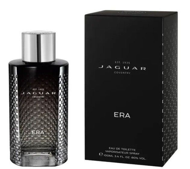Jaguar Era toaletní voda pro muže 100 ml