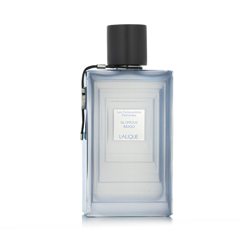 Lalique Les Compositions Parfumées Glorious Indigo parfémovaná voda unisex 100 ml