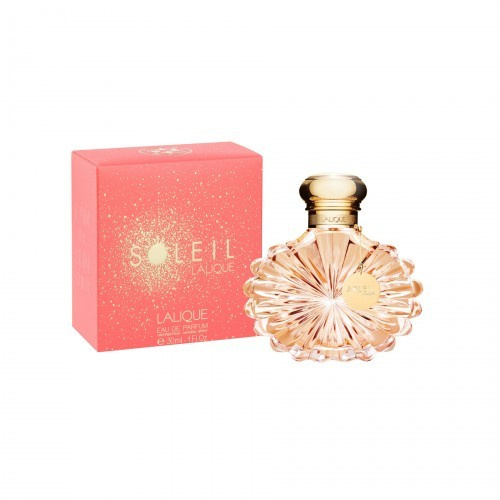 Lalique Soleil parfémovaná voda pro ženy 30 ml