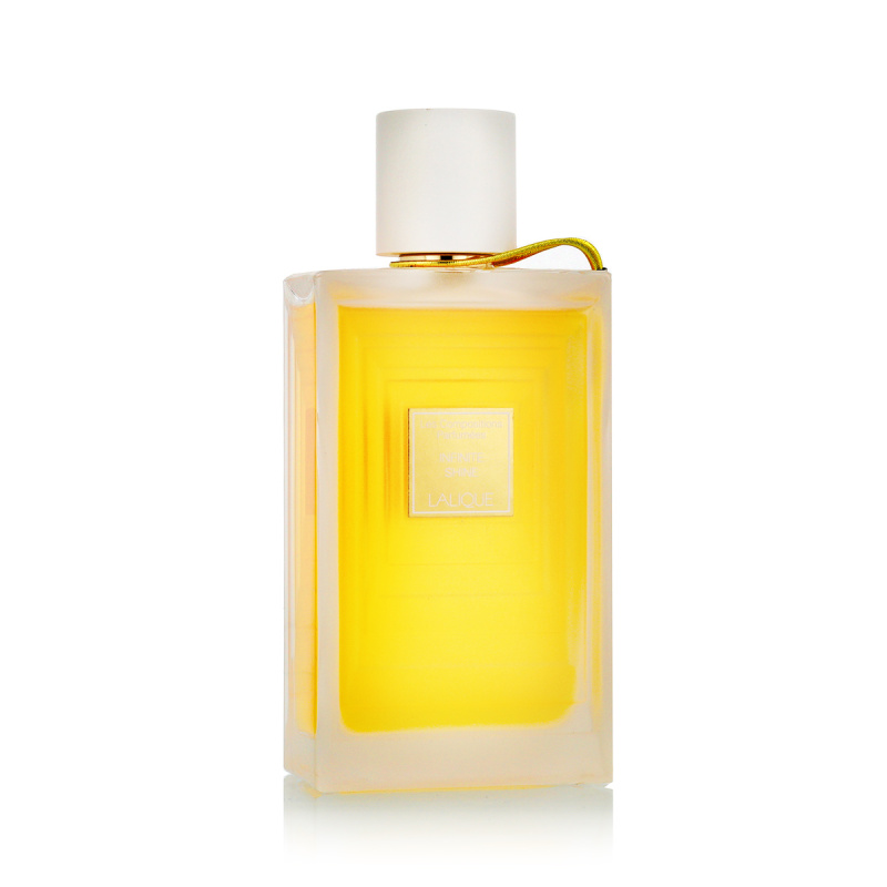 Lalique Les Compositions Parfumées Infinite Shine parfémovaná voda pro ženy 100 ml