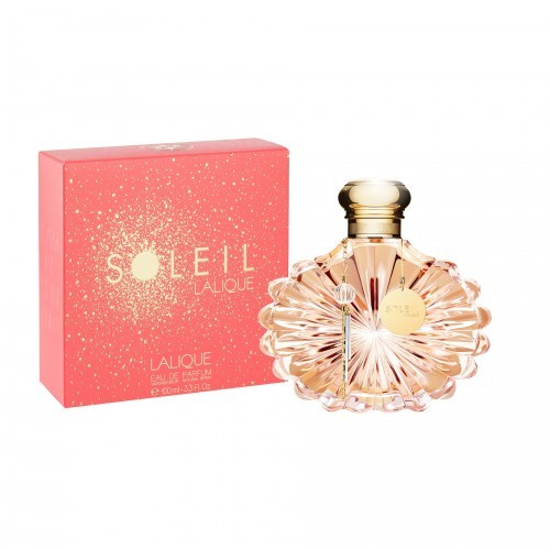 Lalique Soleil parfémovaná voda pro ženy 100 ml