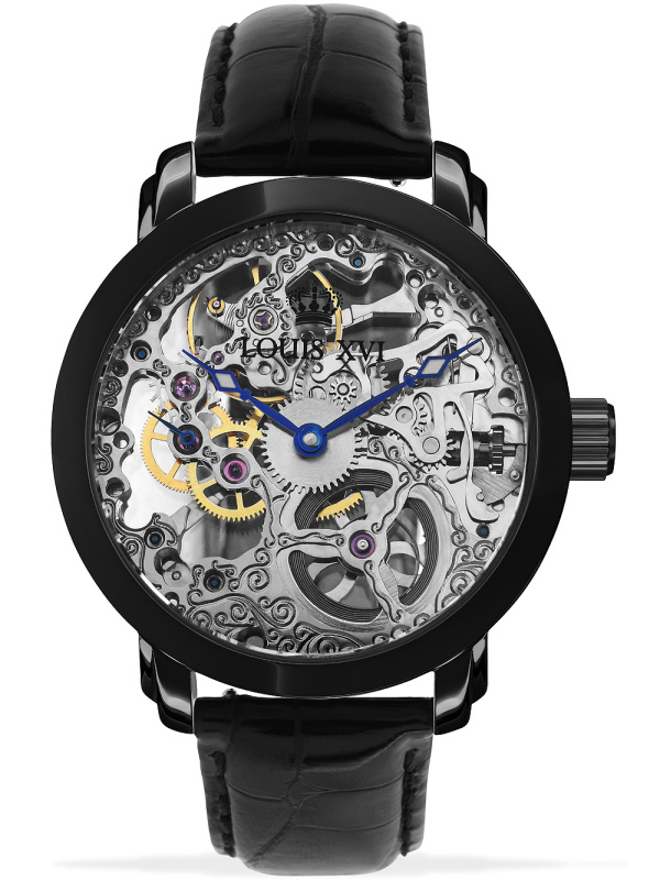 Louis XVI LXVI335 Versailles 43mm