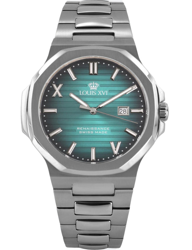 Louis XVI LXVI1621 Renaissance Limited 40mm 5ATM