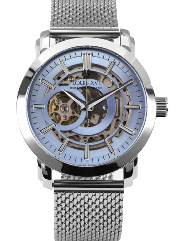 Louis XVI LXVI1922 Versailles 2.0 Limited 44mm 5ATM