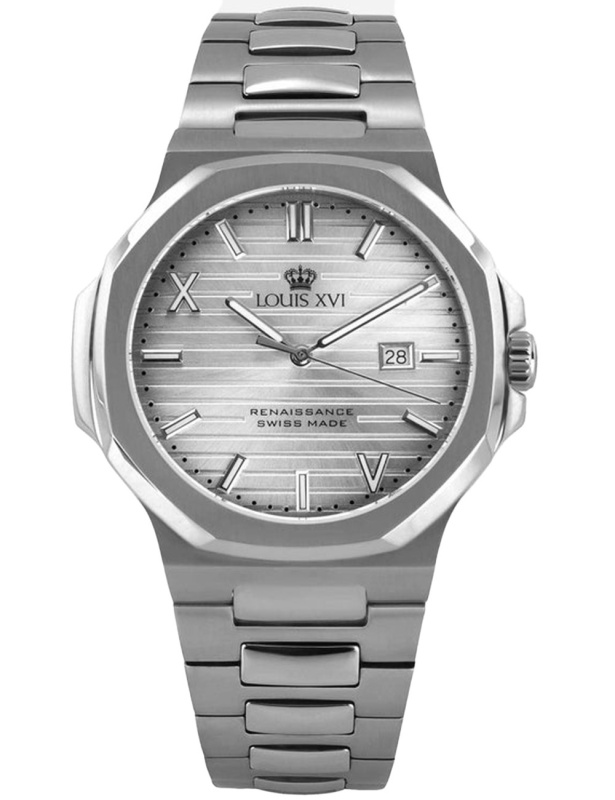 Louis XVI LXVI1625 Renaissance Limited 40mm 5ATM