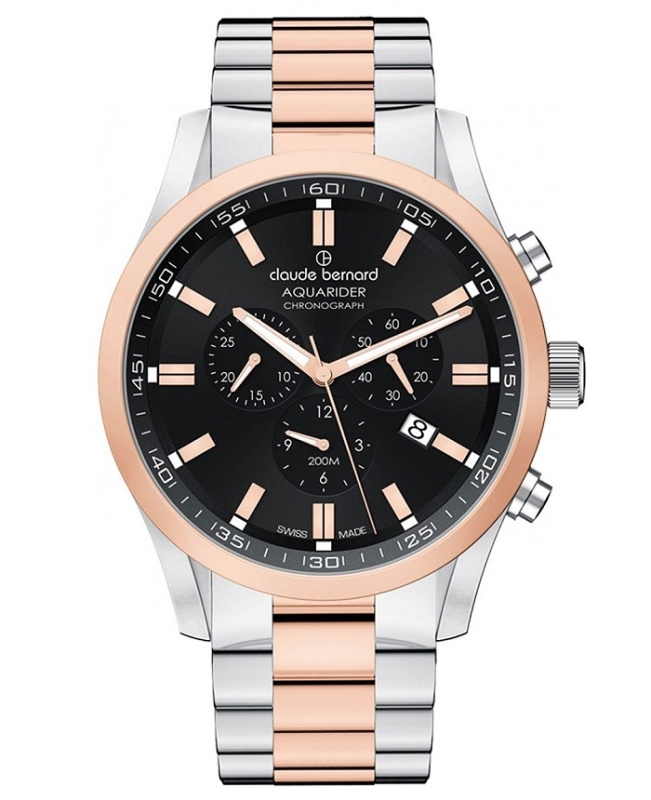 Claude Bernard 10222-357RM-NIR