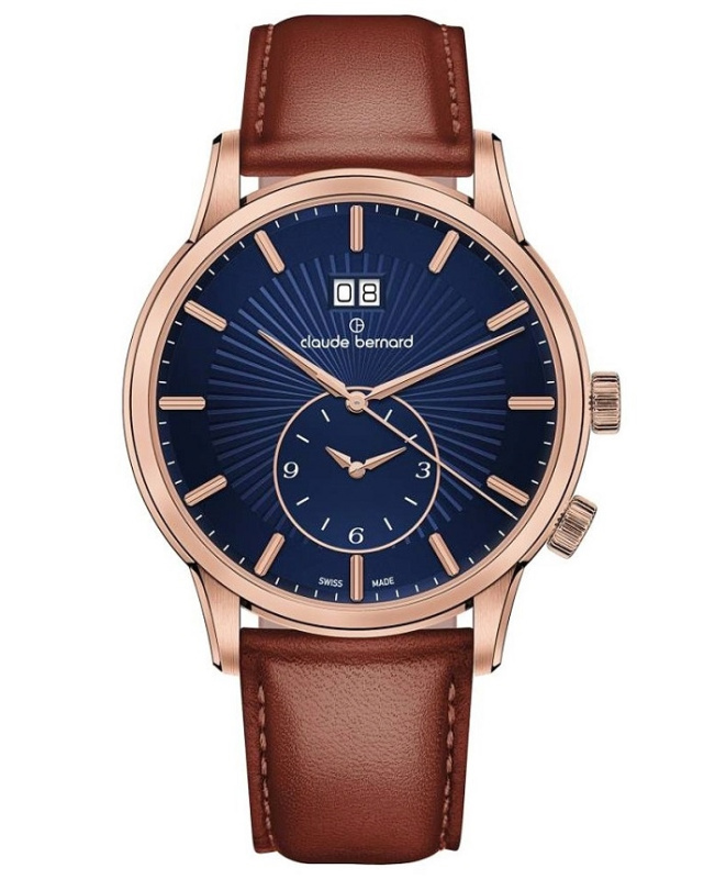 Claude Bernard 62007-37R-BUIR
