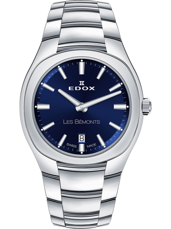 Edox 57004-3BUIN Les Bemonts Ladies 30mm