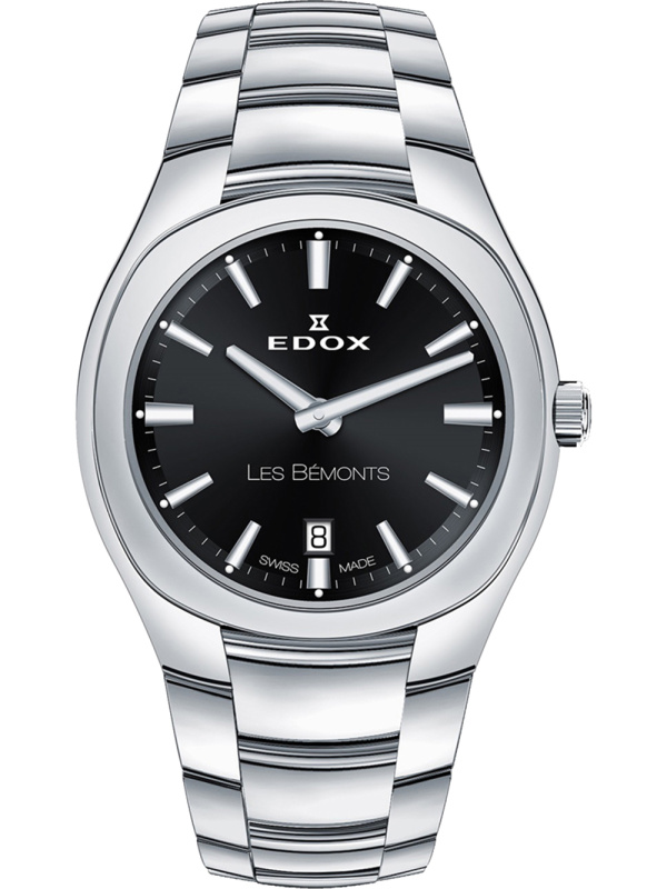 Edox 57004-3-NIN Les Bemonts Ladies 30mm