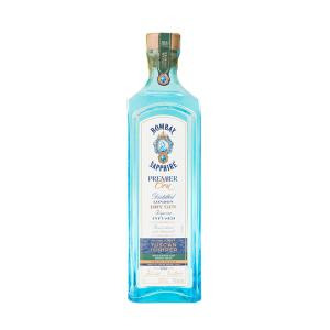 Bombay Sapphire Tuscan Juniper 1 l 47 %
