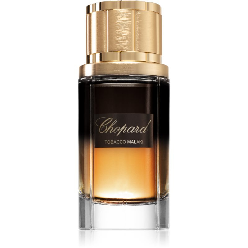 Chopard Tobacco Malaki parfémovaná voda pro muže 80 ml