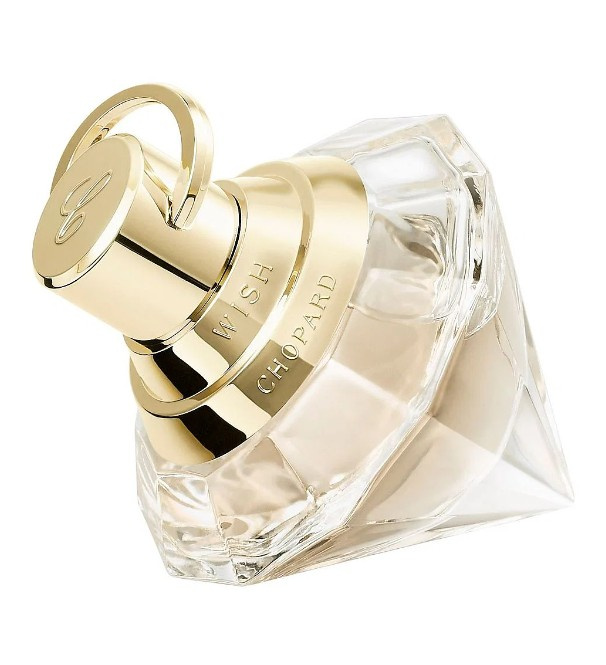 Chopard Brilliant Wish parfémovaná voda pro ženy 75 ml