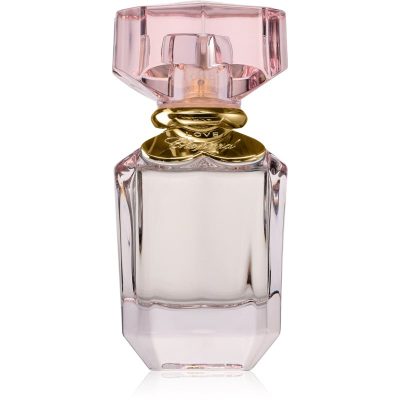 Chopard Love Chopard Blooming Love parfémovaná voda pro ženy 50 ml