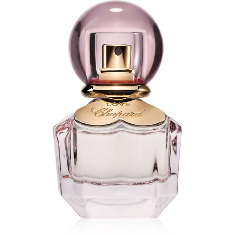 Chopard Love Chopard Blooming Love parfémovaná voda pro ženy 30 ml