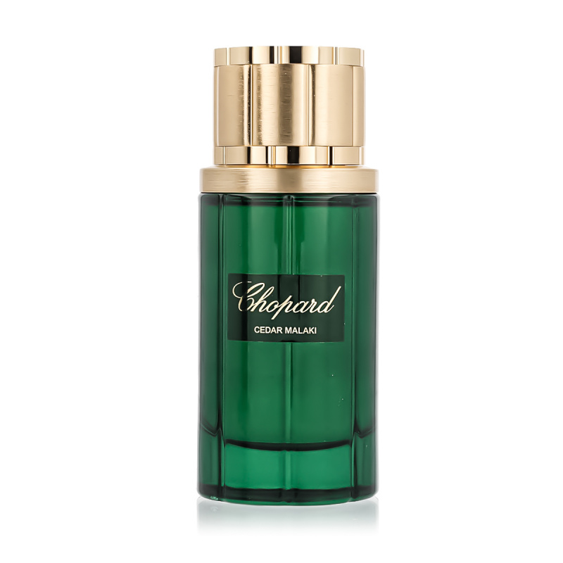 Chopard Cedar Malaki parfémovaná voda pro muže 80 ml