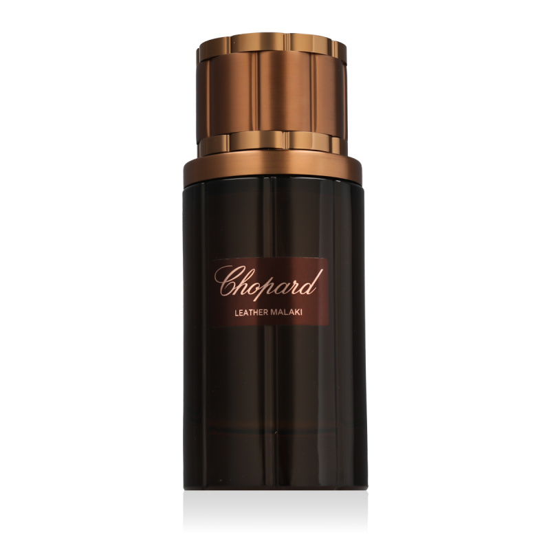 Chopard Leather Malaki parfémovaná voda pro muže 80 ml