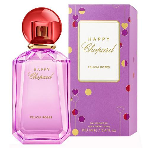 Chopard Happy Felicia Roses EDP 100 ml W