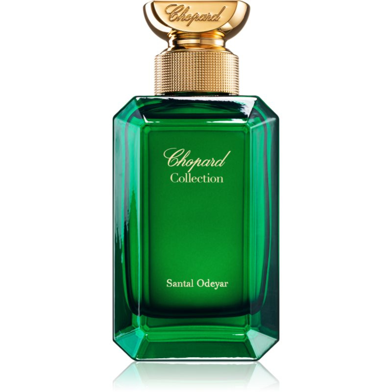 Chopard Gardens of Paradise Santal Odeyar parfémovaná voda unisex 100 ml