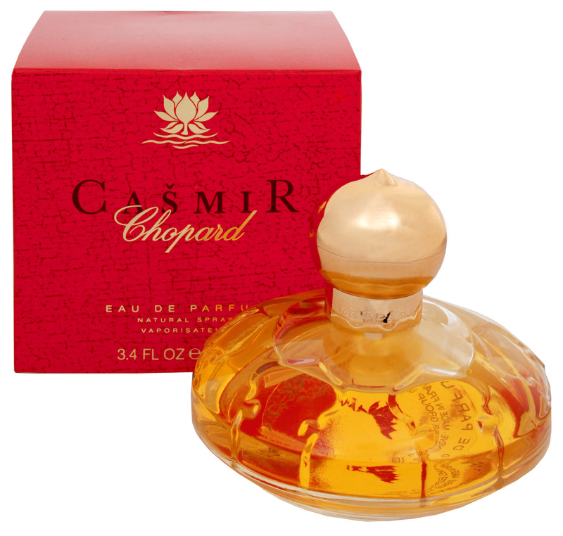 Chopard Casmir EDP 100 ml W (Nový obal)