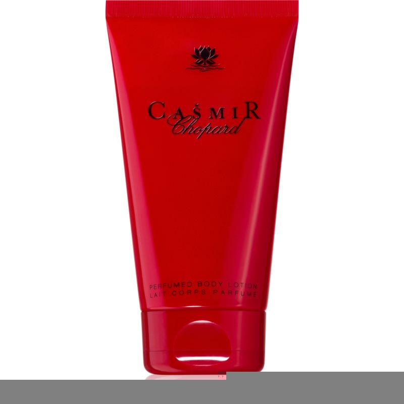 Chopard Cašmir parfémované tělové mléko pro ženy 150 ml