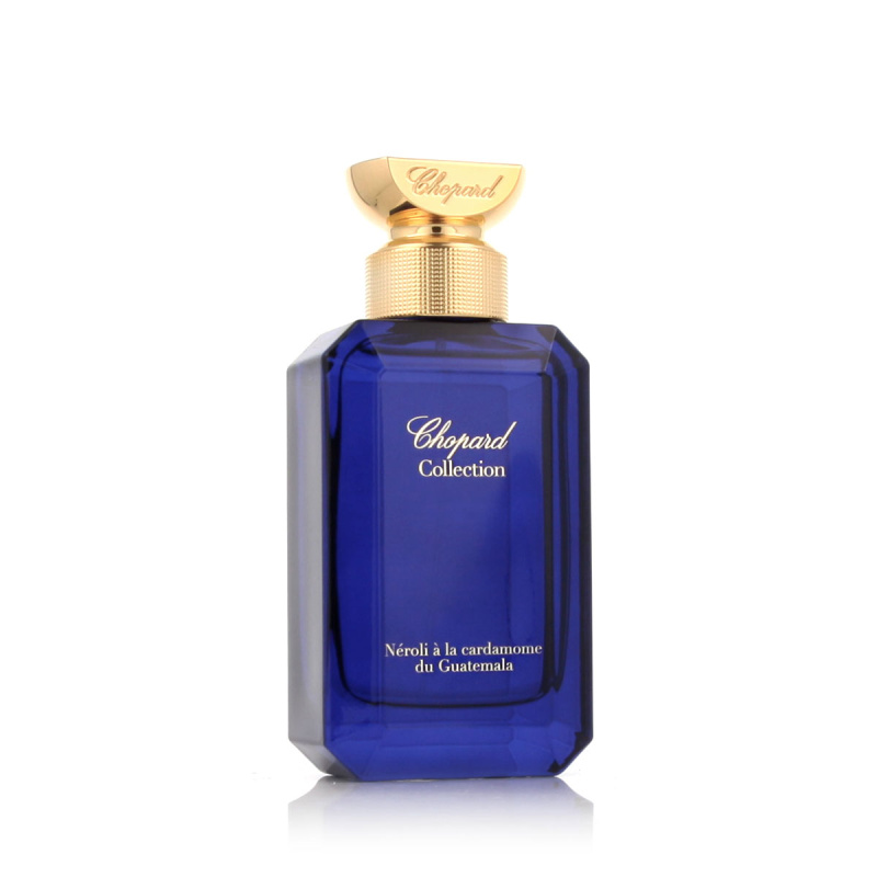 Chopard Gardens of the Tropics Néroli à la cardamome du Guatemala parfémovaná voda unisex 100 ml