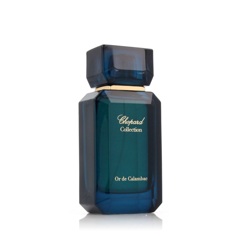 Chopard Gardens of the Kings Or de Calambac parfémovaná voda unisex 100 ml