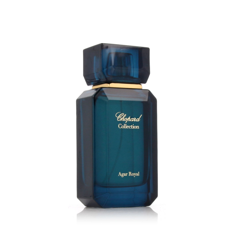 Chopard Gardens of the Kings Agar Royal parfémovaná voda unisex 100 ml