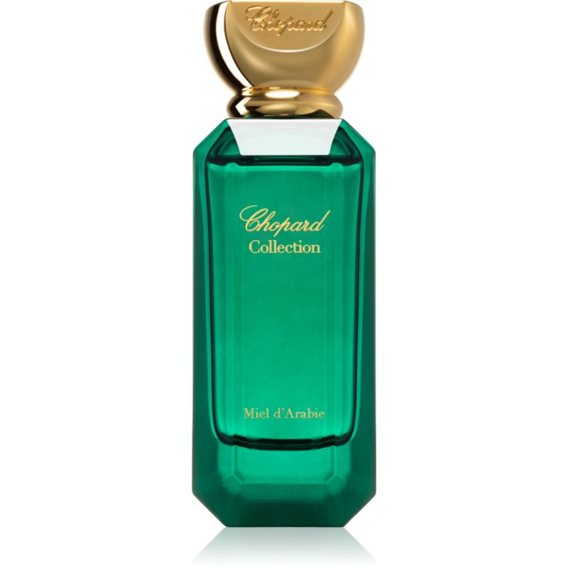 Chopard Gardens of Paradise Miel d'Arabie parfémovaná voda unisex 50 ml