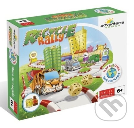 Recyklační rallye