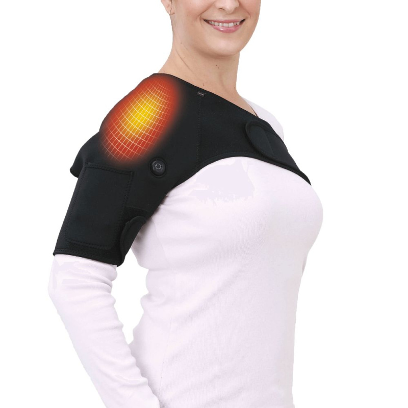 Stylies Comfort&Care Nahřívací bandáž na pravé rameno