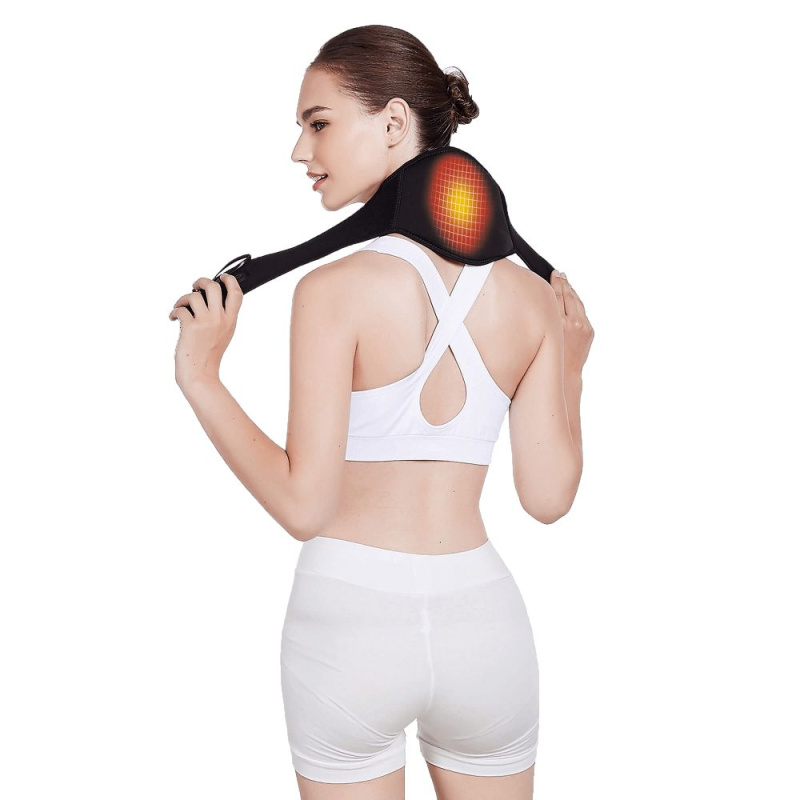 Stylies Comfort&Care nahřívací bandáž na krk