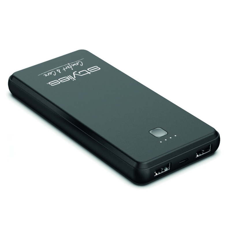 Powerbanka Stylies Comfort & Care 10 000 mAh
